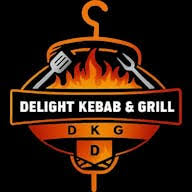 DELIGHT KEBAB & GRILL logo