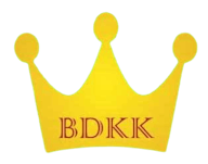 Bd King Kebab Ujejskiego logo