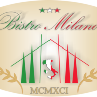 Bistro Milano logo