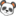 Logo restauracji Panda Sushi Lublin