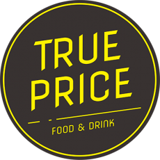 True Price logo