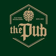 The pub