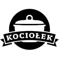 Kociołek logo