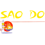 Sao Do logo