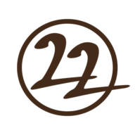 Café 22 logo