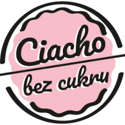 Ciacho bez Cukru logo