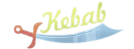 Kebab logo