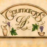 Gaumarjos logo