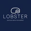 Lobster Seafood Bar & Fish Market logo
