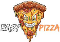 Easy Pizza logo