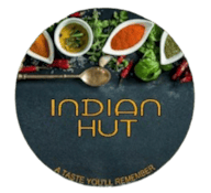INDIAN HUT logo