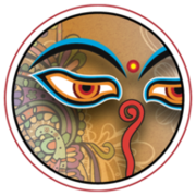 Restauracja Katmandu logo