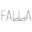 Falla logo