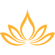 Logo restauracji Shanti