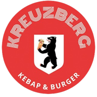 KREUZBERG KRAFT KEBAP & BURGER WIELICKA logo