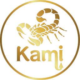 Kami logo