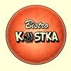 Bistro KOSTKA logo