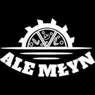 Ale Młyn logo
