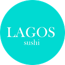 Lagos Sushi logo