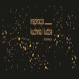 Inspiracja kuchnia i ludzie logo