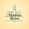 Madras South Indian Restaurant logo