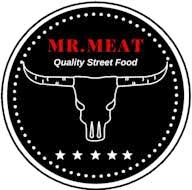 MR.MEAT Pizza Kebab Kraków Płaszów logo