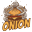 Onion Smash - Oklahoma Style Burgers logo
