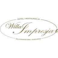 Willa Impresja logo