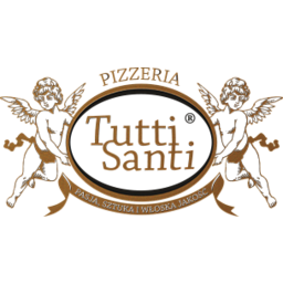 Tutti Santi logo