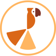 POLLYPIZZA NEOPOLITAN logo