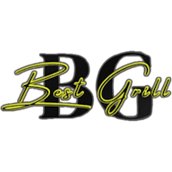 Logo restauracji BEST GRILL