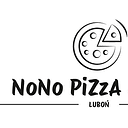Nono Pizza & More Luboń logo