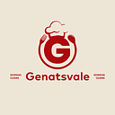 Genatsvale logo