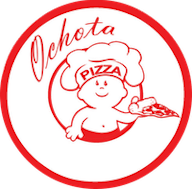 Pizzeria Ochota logo