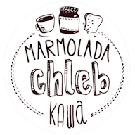 Marmolada Chleb i Kawa logo