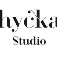 Logo restauracji Hyćka Studio