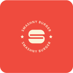 Smashny Burger - Elektrownia Powiśle logo