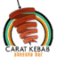 Logo restauracji CARAT KEBAB