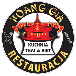 RESTAURACJA HOANG GIA logo