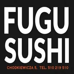 Fugu Sushi logo