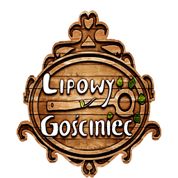 Lipowy Gościniec logo