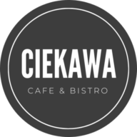 CieKawa Cafe logo