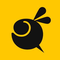 Arcade Bee - Centrum Rozrywki w CH Blue City logo