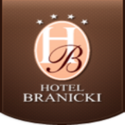 Logo restauracji Hotel Branicki