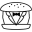Big Boss Burger logo