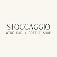 STOCCAGGIO - WINE BAR + BOTTLE SHOP logo