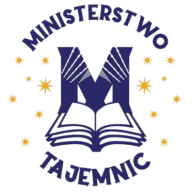 Ministerstwo Tajemnic logo