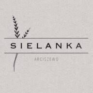 Sielanka Arciszewo logo