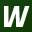 Kwitnąca Wiśnia Żoliborz logo