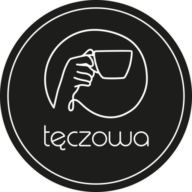 Coffee Hunter Tęczowa Wrocław logo